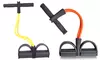 Resistance Fitness Training Band Pull Up Body Trimmer Pedal Exerciser