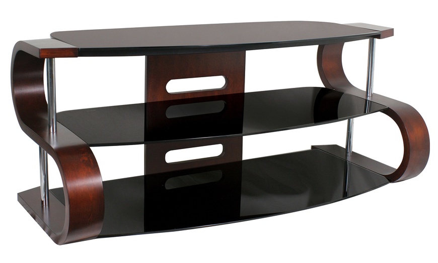 Image 3: Metro Series TV Cabinet