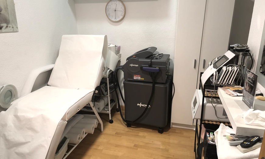 Image 2: Vacumterapia, radiofrecuencia, cavitación y presoterapia a elegir