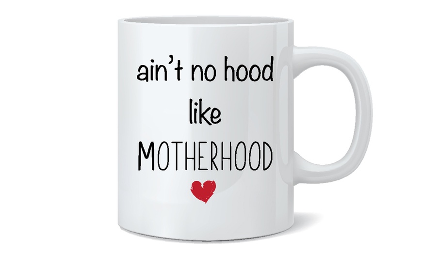 Image 7: Parent Mug