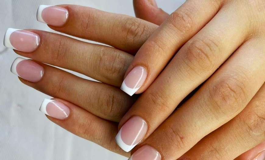 Image 2: Gel Polish Nails at Body Boutique