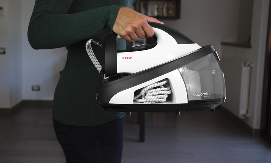 Image 6: Polti Steam Iron