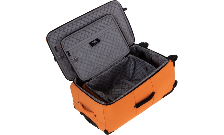 Image 19: Set de 2 valises de TRAVEL WORLD