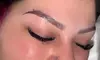 Flawless Brows Awaits: One Ombré Powder Brows or Microshading Session at PerfectBrows Academy ( Up to 54% Off )