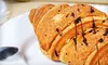 $5 for $10 Worth of Café Fare and Coffee Drinks at Railroad Cafe in Bangor