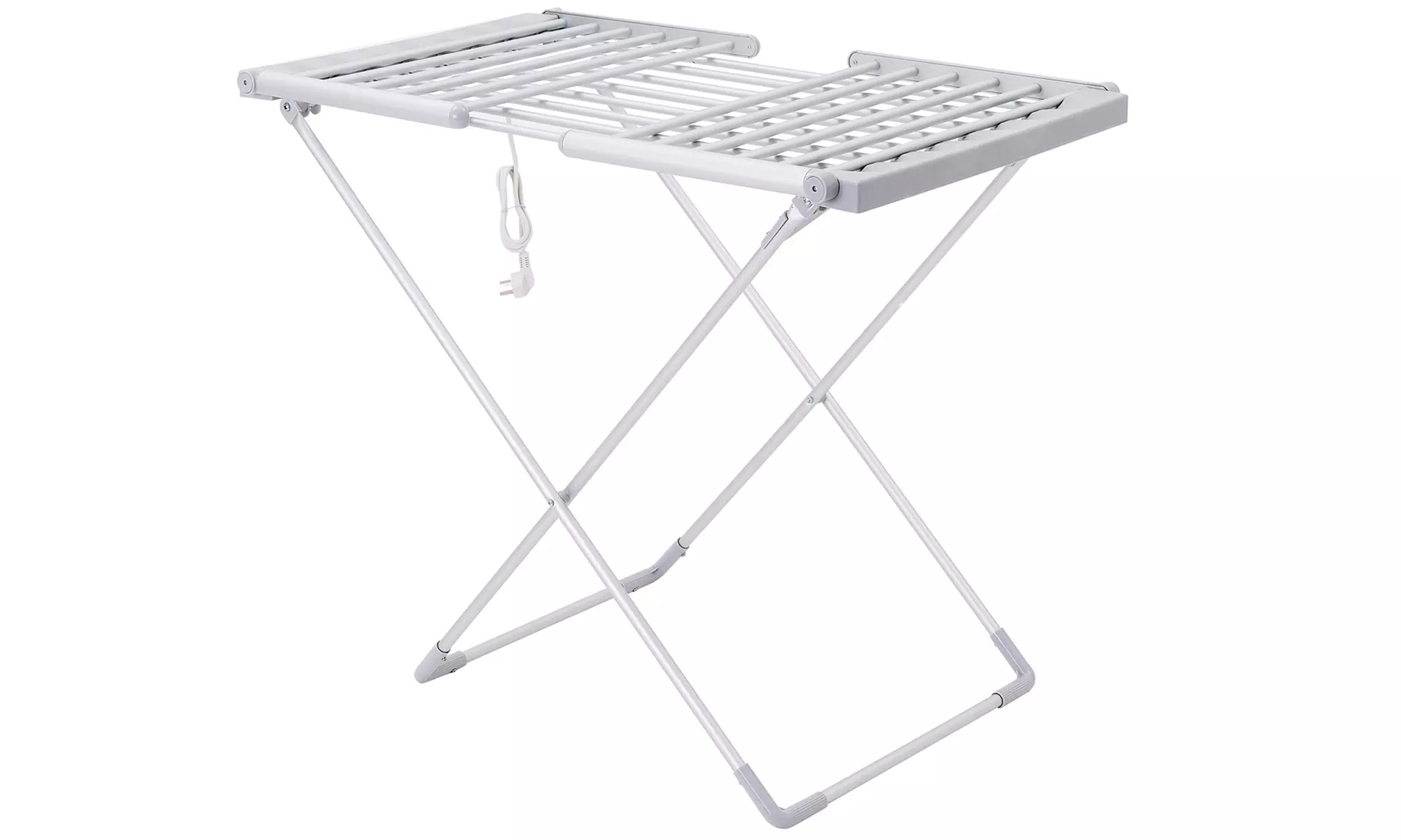 Herzberg elektrische drogers