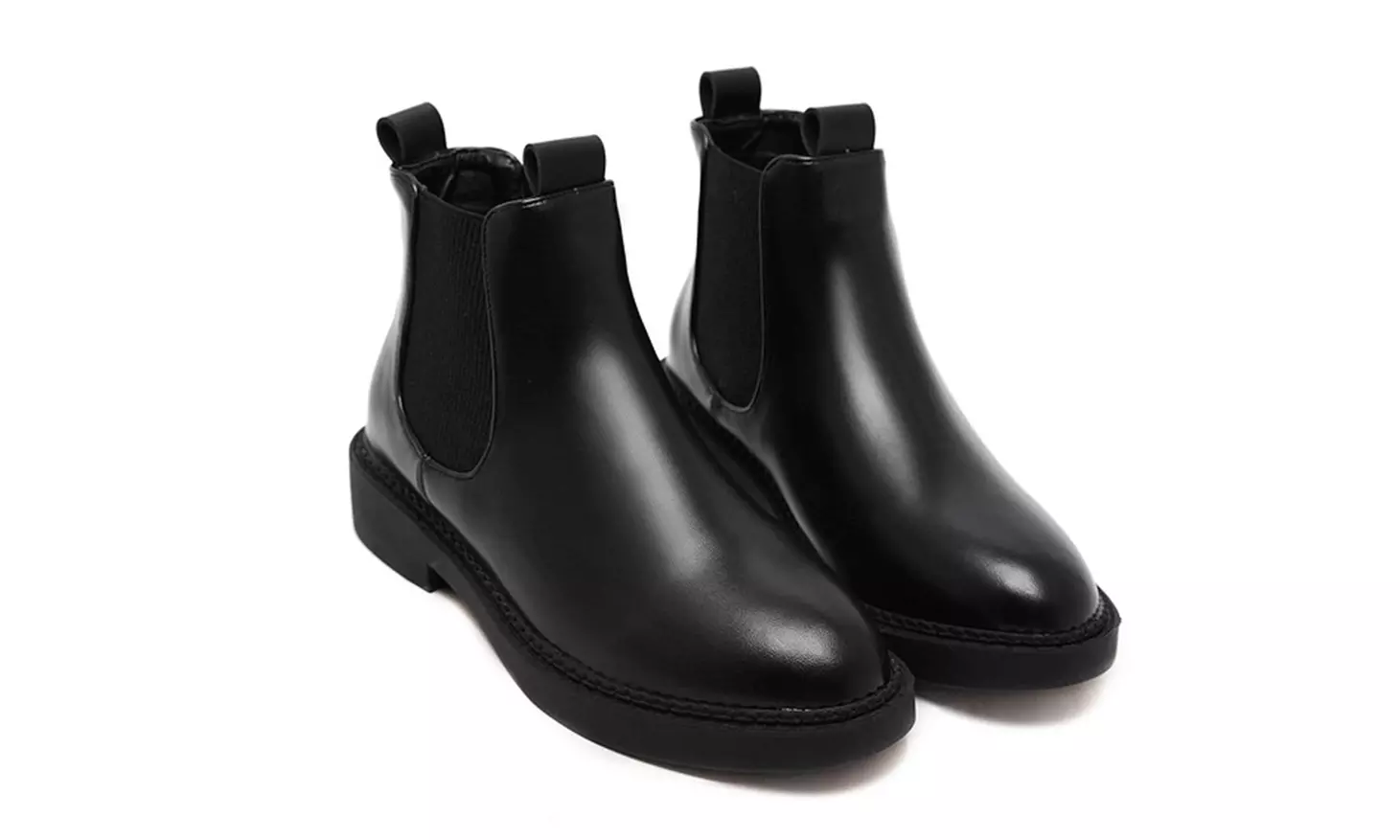 Bottes Chelsea pour femmes - Primary Image