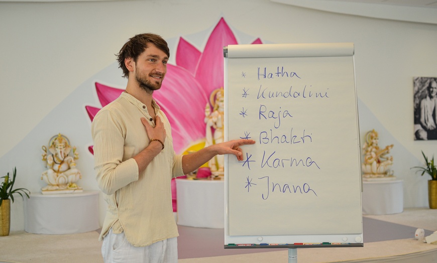 Image 17: Teutoburger Wald: 2 Nächte mit Verpflegung und Yoga-Seminar