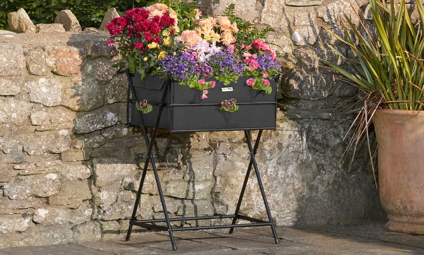 Image 3: Garden Trug Planter