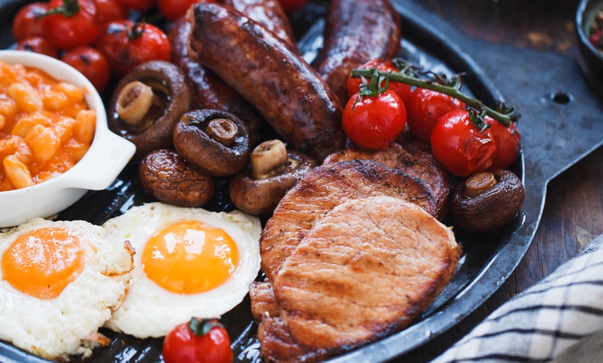 Image 3: Muscle Food Lean Meat Hampers