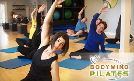 $49 for 10 Pilates Mat Classes at BodyMind Pilates ($150 Value) - Primary Image