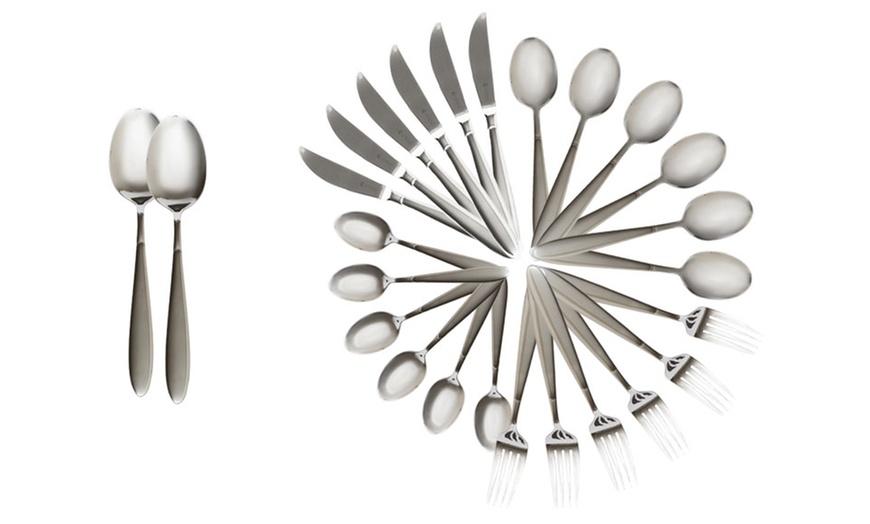 Image 16: Viners Cutlery Bundles