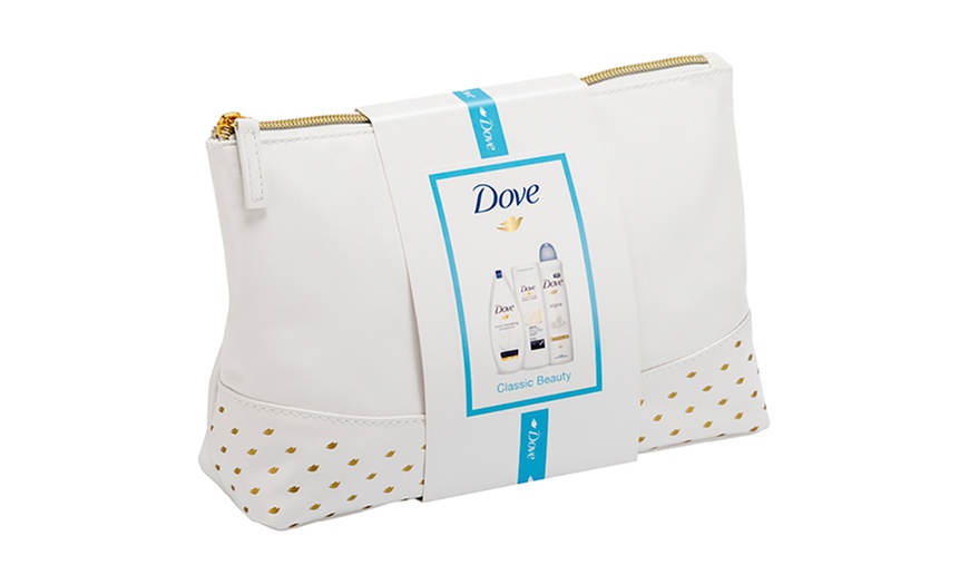 Image 7: Dove Classic Beauty Gift Set