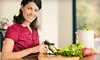 In-Home Cooking Class for Two or Four from Entree Metropolitan (Half Off)