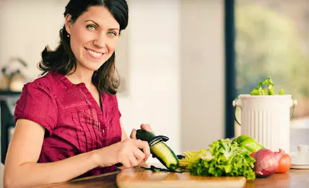 In-Home Cooking Class for Two or Four from Entree Metropolitan (Half Off) - Primary Image