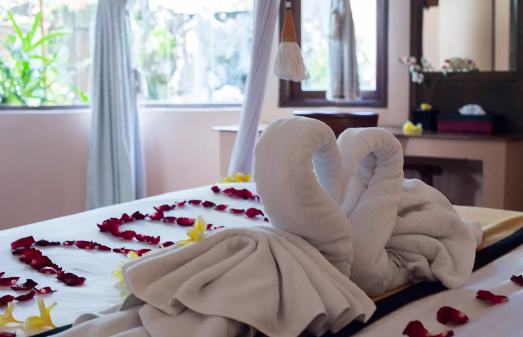 Seminyak, Bali: 2-7-Night 4* Villa Escape