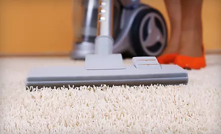 Carpet-Cleaning Services for Three, Four, Five, or Seven Rooms from A Atlanta Rub Scrubber - Primary Image