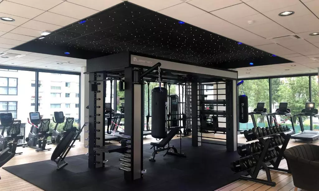 Meudon: Zimmer nach Wahl, inkl. Frühstück, opt. Bootsfahrt