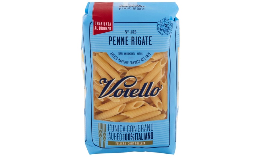 Image 4: Italian Durum Wheat Pasta