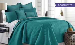 7-Piece All Season Comforter Set