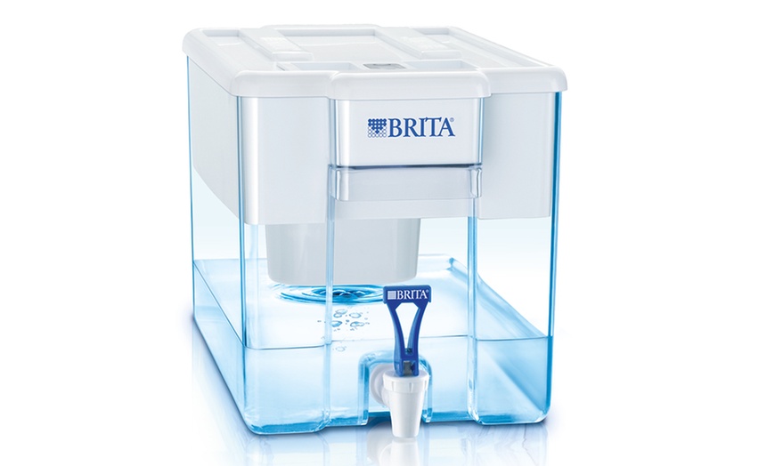 Image 3: Brita Optimax Water Filter 