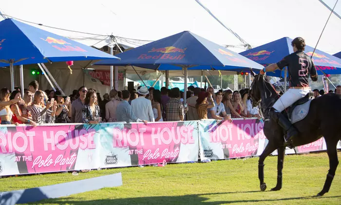 14th Annual Bentley Scottsdale Polo Championships: November 8-9, 2025