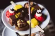 The Crazy Bear | Afternoon Tea with Prosecco | Beaconsfield | Perfect for Gifting | (Up To 42% Off) - Image 4