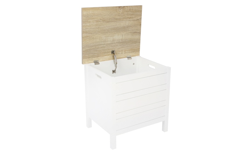 Image 11: Eden Bathroom Cabinet Range