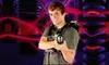 Mini Golf, Laser Tag, and Ropes-Course Session for Two or Four at HeyDay Entertainment Center (52% Off)