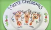 Pottery Projects for Up to Two or Four People at Harry the Potter