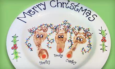 Pottery Projects for Up to Two or Four People at Harry the Potter - Primary Image