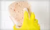 One, Two, or Four Two-Hour Housecleaning Sessions from The Royal Maid Service (Up to 56% Off)