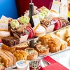 Image 2: Explore London with a MONOPOLY Afternoon Tea Bus Tour
