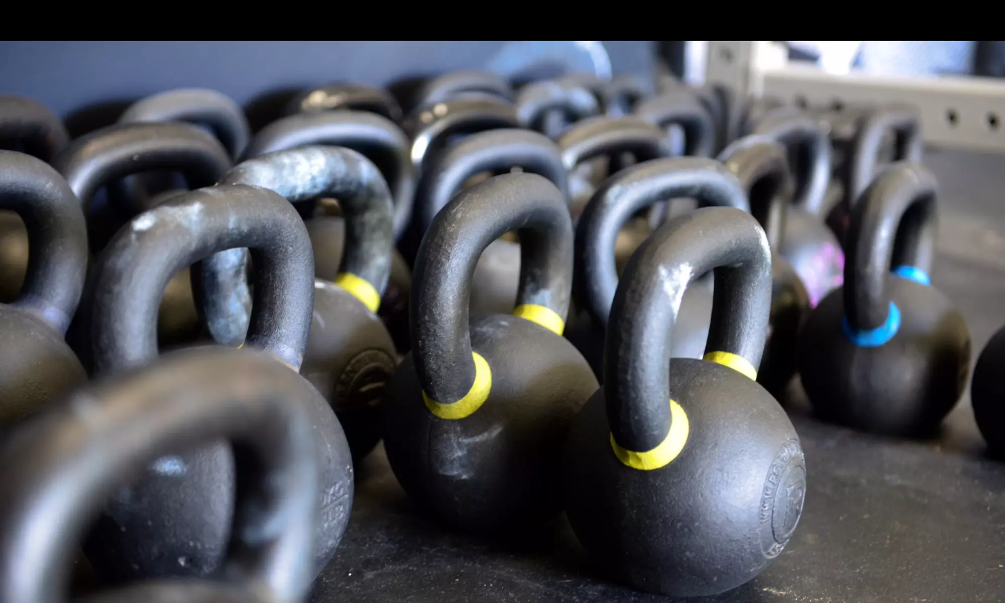 $50 for $100 Worth of Services — What is Movement - Primary Image