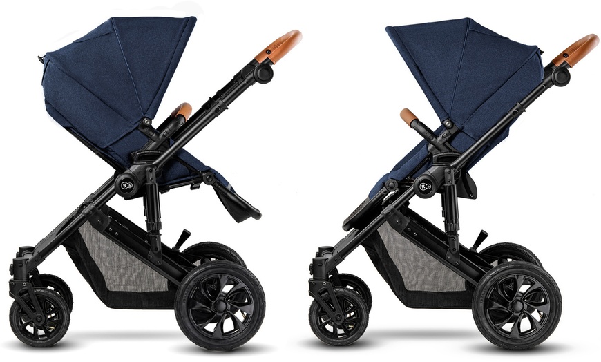 Image 27: Kinderkraft Stroller Set