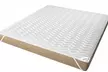 Jekatex Matratzenauflage Denver in der Größe nach Wahl - Second Medium
