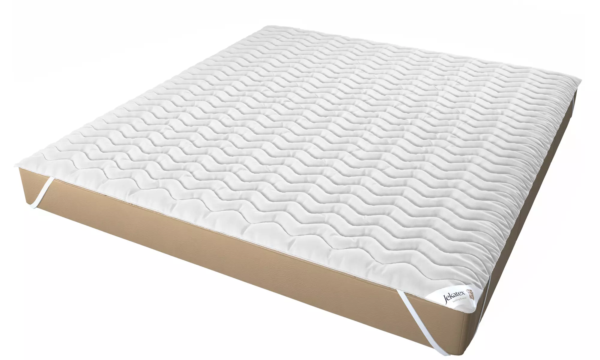 Jekatex Matratzenauflage Denver