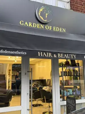 Up to 25% Off on Salon - Hair Colour / Highlights at Garden Of Eden Hair And Beauty Brentwood - Image 6