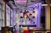 Stylish 4-star Hotel Zeppelin San Francisco, CA. Select Options Include Daily Breakfast for Two. Book Now!