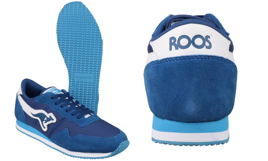 Image 15: KangaROOS Unisex Trainers