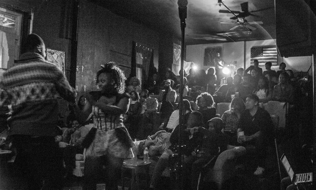 Sugar Brown Burlesque: The Diaries of a Submissive on Saturday, January 14, at 8 p.m.  - Primary Image