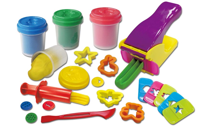 Play Dough Sets