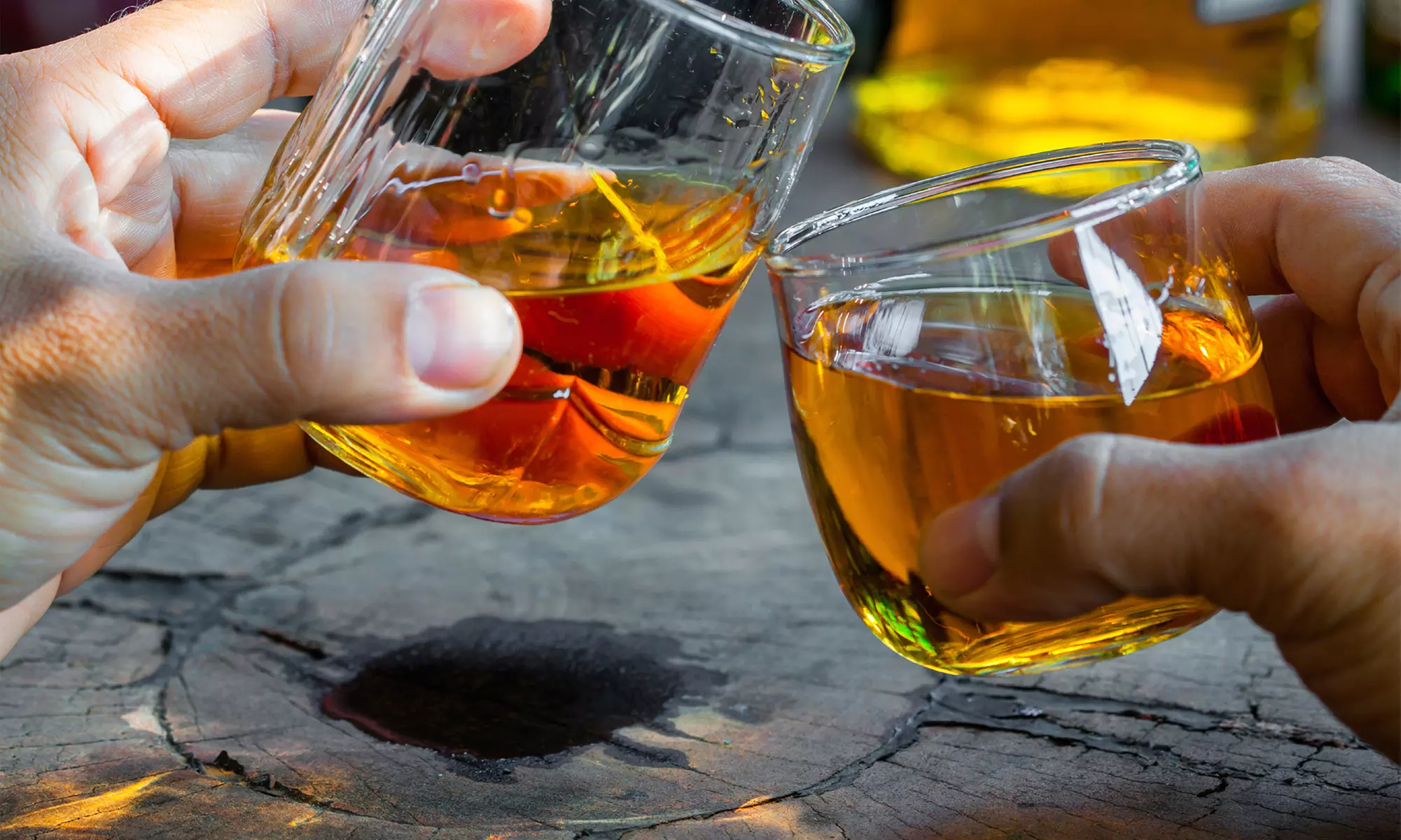Cane Admission Tickets for Two or Four at MidWest Rum Fest on December 6 (Up to 64% Off)  - Primary Image