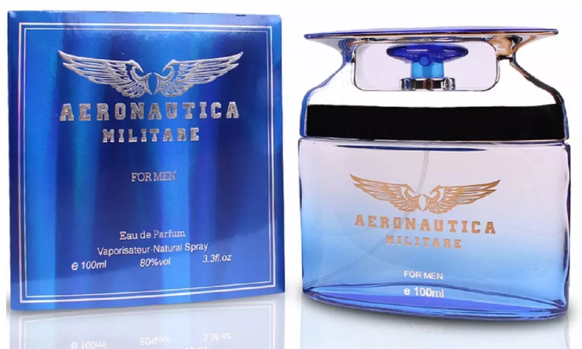 Aeronautica Militare EDP für Herren 100 ml (bis zu 199€/L) - Primary Image