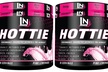 Lecheek Nutrition Hottie BCAA and Hottie Pre-Workout Bundle  - Second Medium