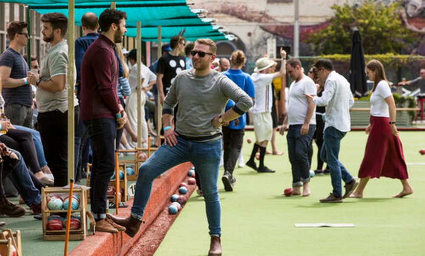 Image 7: Up to 57% Off on Bowling (Activity / Experience) at Fitzroy Victoria Bowling And Sports Club