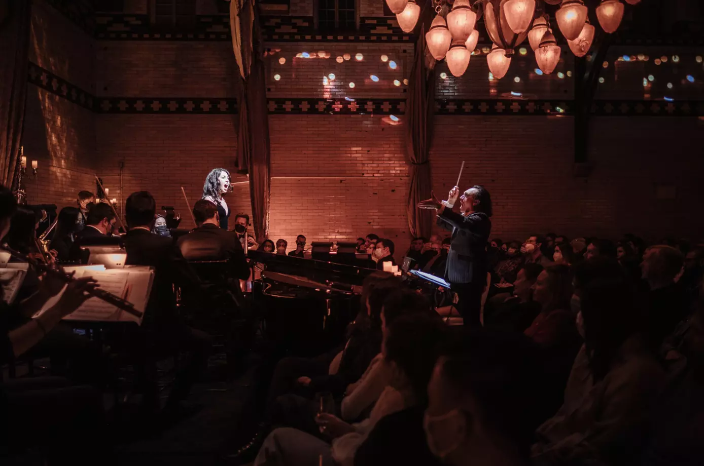 Twilight Symphony At The Castle – Up to 31% Off