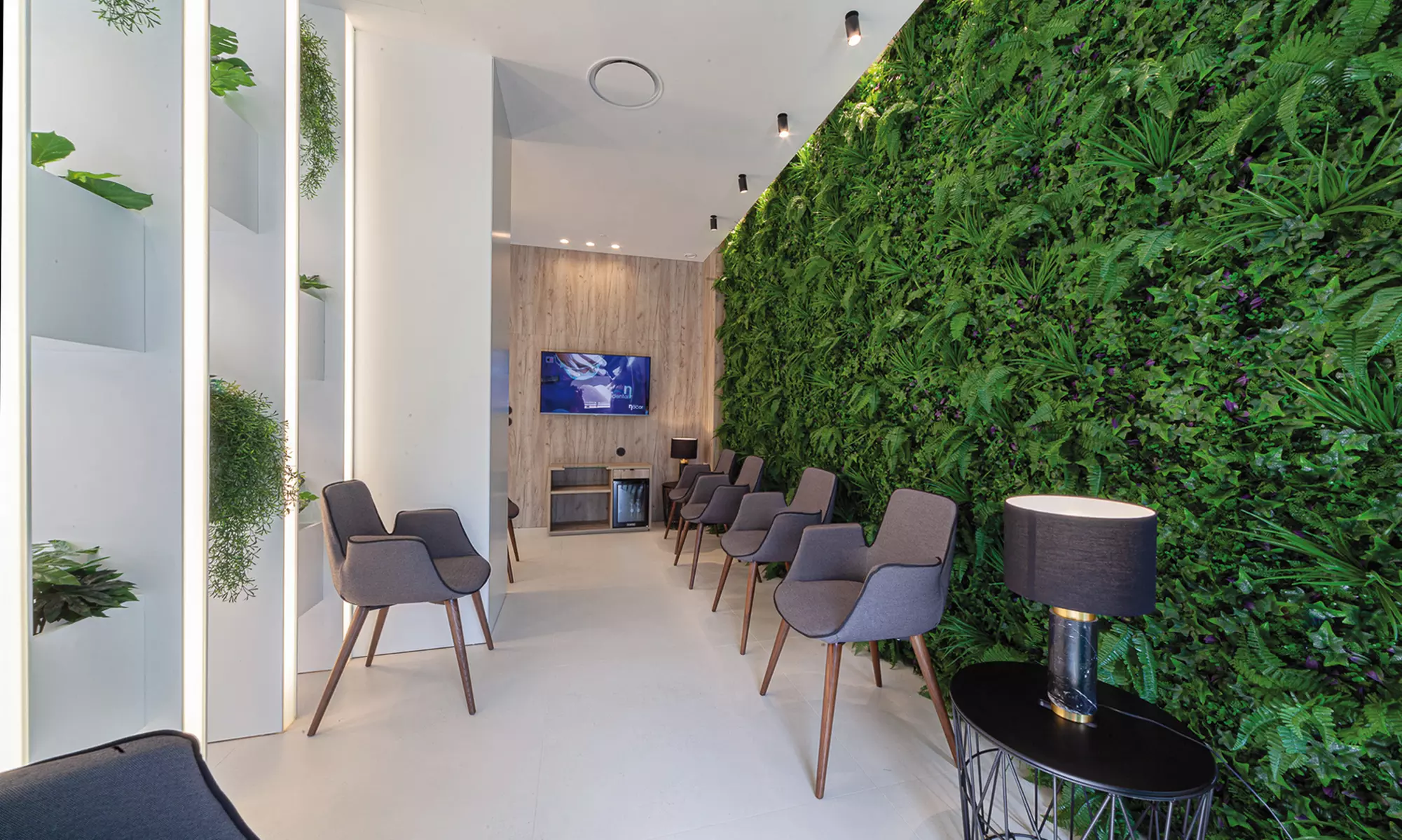 Limpieza dental para 1 o 2