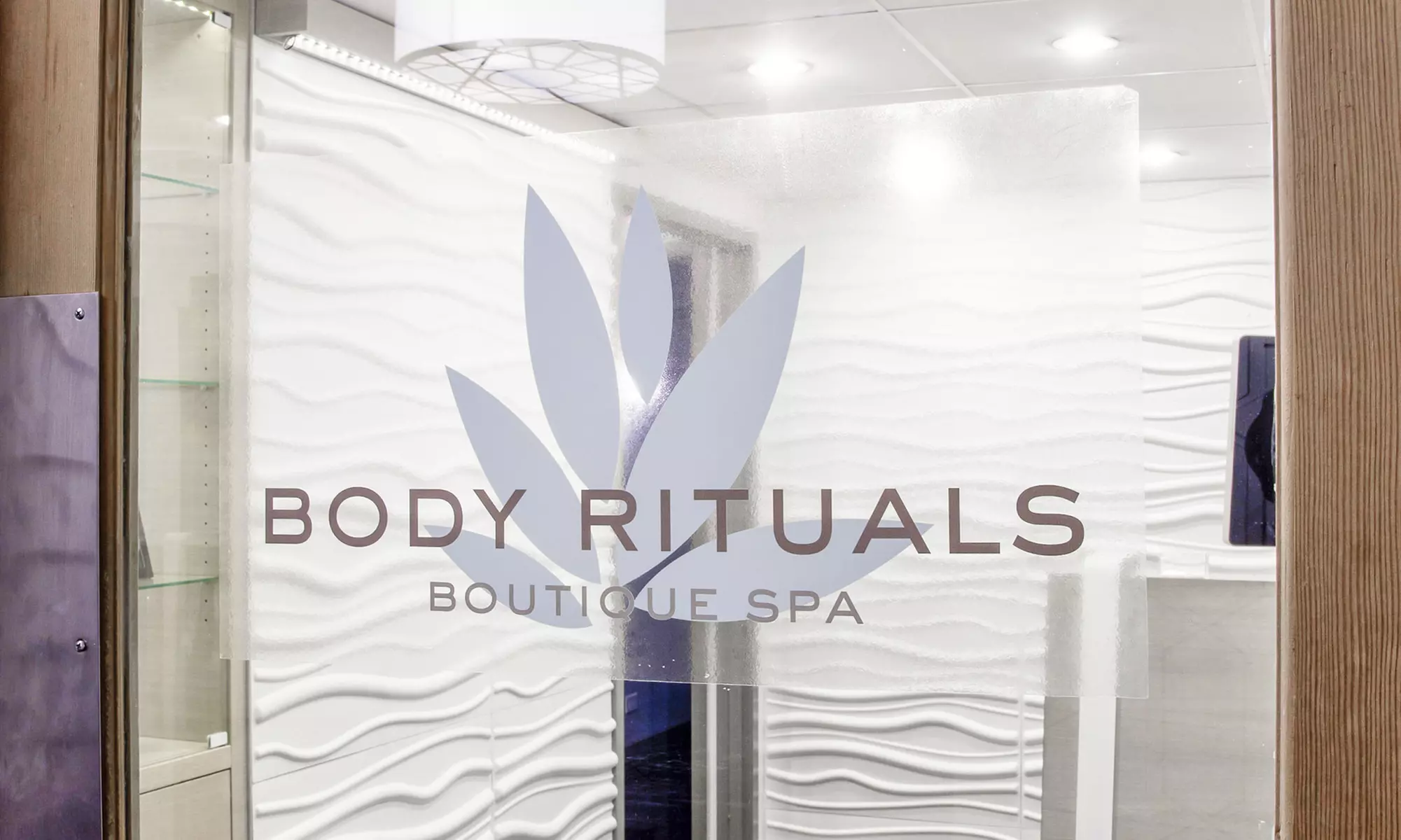 50-Minute Facial and Scalp Therapy Available Monday to Friday