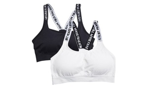 Shockproof Sports Bra